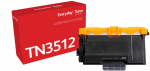 Xerox Toner Everyday Brother TN3512 Black