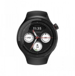 Motorola Watch Volcanic Ash