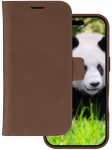 dbramante1928 Lynge MagSafe iPhone 16 Pro Dark Tan
