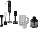 Kenwood Triblade XL Pro Hand Blender HBM80.322BK Black 1200W