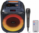 AKAI ABTS-V30 - portable speaker