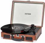Denver VPL-120BROWN Brown