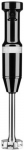 KitchenAid 5KHBV83EOB Immersion blender 180 W Black