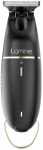 GA.MA Trimmer PM6502 Beetle Lumine Corded/Cordless Black
