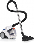 Tristar SZ-4116 Cyclone Vacuum Cleaner Bagless 2 L White