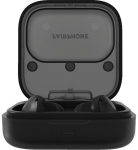 Fairphone Fairbuds (black, Bluetooth, USB-C)