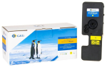 G&G Toner compatible with Kyocera TK-5220Y 1T02R9ANL1