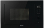 GORENJE BM251M2BG microwave oven black