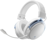 ATK Neptune N9 Ultra Gaming Headset, wireless, 7.1 - white/blue