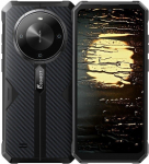 FOSSIBOT Smartphone F105 black Ch