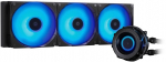Chieftec Iceberg PRO 360 RGB Liquid Cooler CLC-360-VRM-RGB