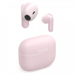 Hama Earbuds freedom light II pink