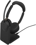 JABRA Evolve3 65 - Stereo LINK 390a MS