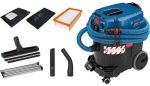 Bosch Professional GAS 35 H AFC Wet/Dry Vacuum Cleaner