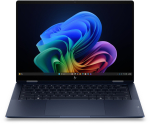 HP EliteBook X Flip G2i 14 - Ultra X7-358H, 32GB, 1TB SSD, 14 3K 500-nit 120Hz OLED Touch AG, 5MP IR cam, 4G/5G Modem, U