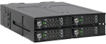 Icy dock ToughArmor MB720MK-B V3 (black)