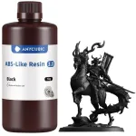 ANYCUBIC ABS-Like Resin 3.0 (Black)