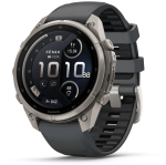 Garmin fēnix 9 Pro Titanium 010-04336-21 Smartwatch