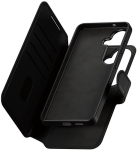 CARE PanzerGlass Tango 2-in-1 Wallet Case Qi Samsung Galaxy S26
