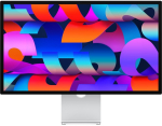 Apple Studio Display - Standard glass - Tilt-adjustable stand