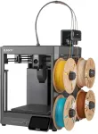 ELEGOO Centauri 2 Combo 3D Printer