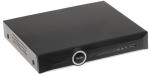 Tiandy IP Recorder TC-R3110 48HA, 10 Channels, 8 PoE Lite