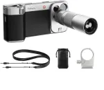 PGYTECH Complete Gift Set PGY RetroVa for iPhone 16 Pro