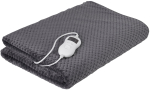 Camry CR 7416 Electric Blanket with Timer, 5 Levels, Washable