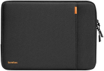 Tomtoc Defender-A13 16" Laptop Case (Black)