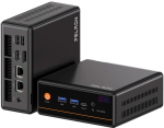 Mini PC Peladn WO4 5600H 16+512GB