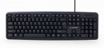 GEMBIRD KB-U-103-RU Keyboard Gembird KB-