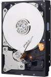 WD Black 6TB HDD SATA 6Gb/s Desktop