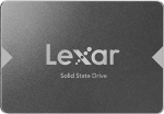 Lexar NS100 2.5" 128 GB Serial ATA III