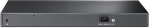 TP-LINK 16-Port 10/100Mbps PoE+ Switch