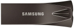 SAMSUNG BAR PLUS 128GB Titan Gray