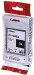 CANON PFI-107 BK Ink black