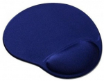GEMBIRD MP-GEL-B Gembird Gel mouse pad w