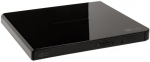 LG GP57EB40 External USB DVD-RW Black