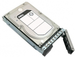 12TB 7.2K RPM SATA 6Gbps 512e 3.5in Hot-plug Hard Drive, CK
