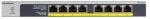 NETGEAR Switch Unmanaged 8 Port Gigabit