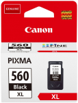 CANON 1LB CRG PG-560XL Black XL Ink Crtg