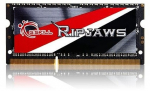G.Skill Ripjaws 8GB DDR3L-1600 SO-DIMM Gaming Memory with Heat Spreader
