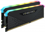 Corsair Vengeance RGB RS 32GB (2x16GB) DDR4 3200MHz C16 Memory Kit
