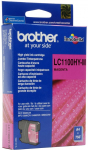Brother LC-1100M Magenta Toner 325 Pages