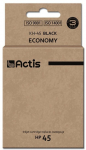 Actis KH-45 Ink (replacement HP 45 51645A; Standard; 44 ml; black)