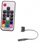 XILENCE RGB Remote Control Set
