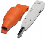 DIGITUS LSA Punch Down Tool