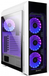 CHIEFTEC Scorpion 3 White ATX case
