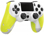 Lizard Skins Playstation 4 - Neon (zugeschnitten, 0,5mm)