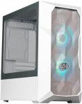 CoolerMaster MasterBox TD300 Mesh White